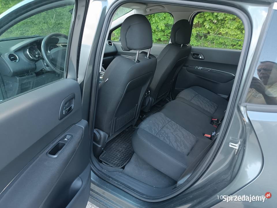 Peugeot 3008 2010r 16 Rok produkcji 2010 3008 sprzedam