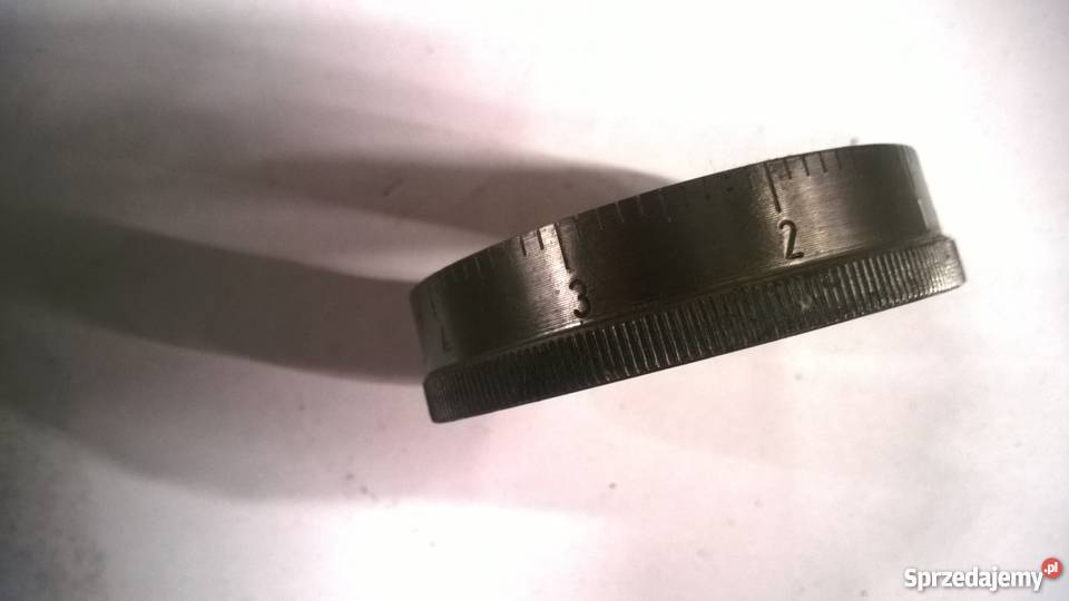 Pierścień do sprzęgła tokarki C13MB 601273528 Usługi dla firm Syców