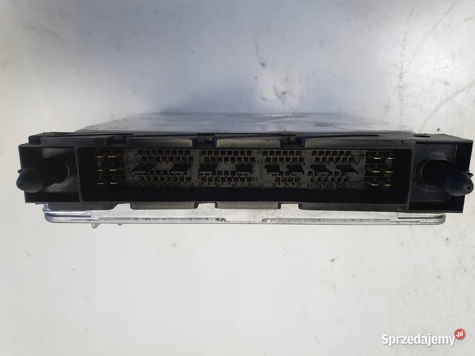 Volvo V70 II 24 BENZYNA KOMPUTER SILNIKA osobowe Chełm