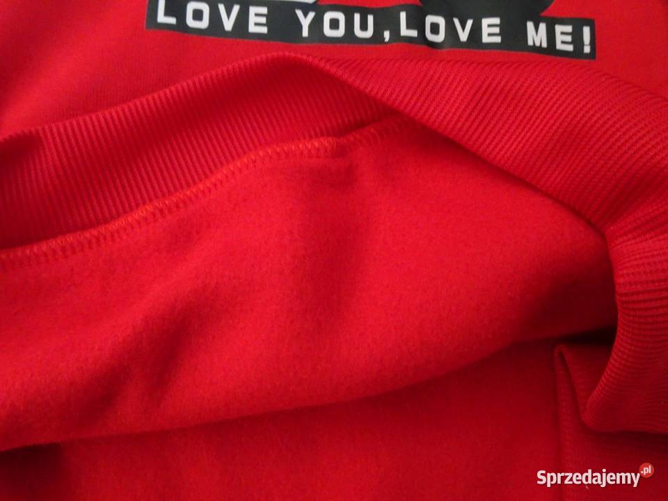 Bluza ciepła koty NOWA 34 36 Nowy Sącz