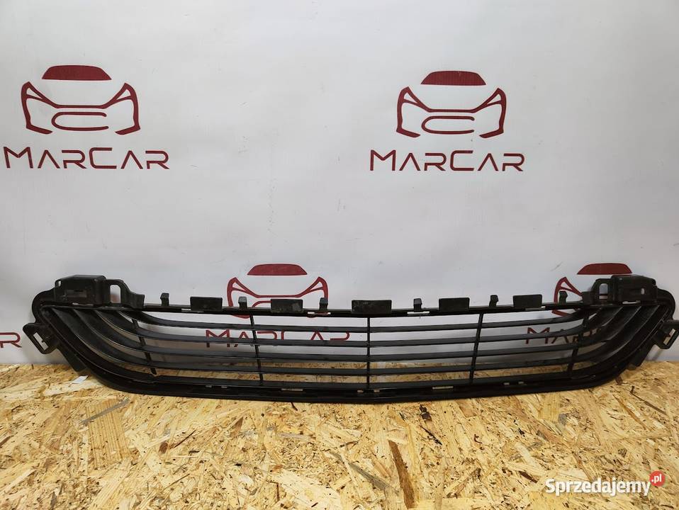 Kratka Zderzaka Przedniego Mercedes CKlasa W205 Pleszew