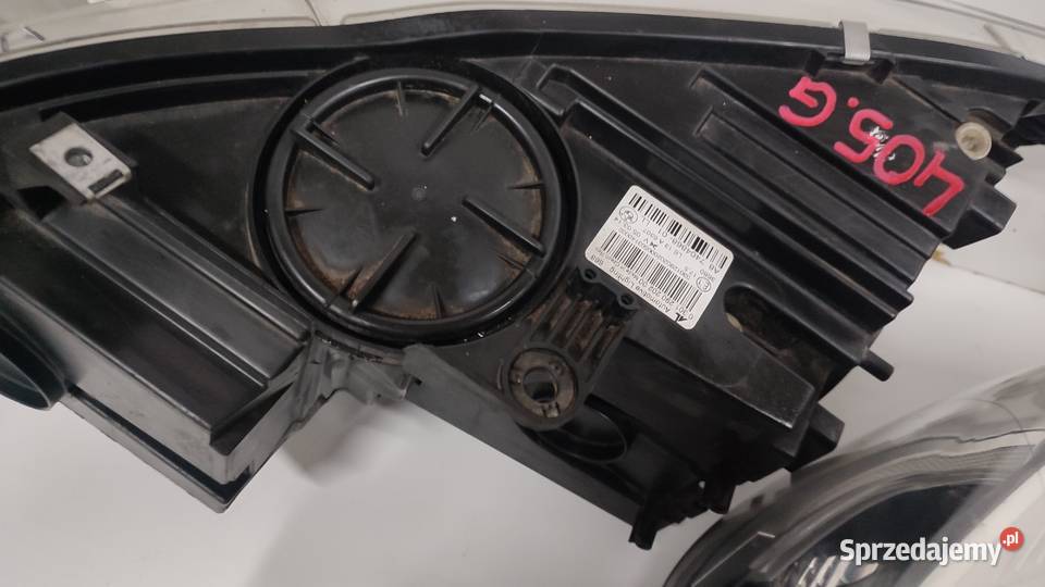 BMW 2 F45 F46 Active Tourer Lampa lewa prawa świętokrzyskie