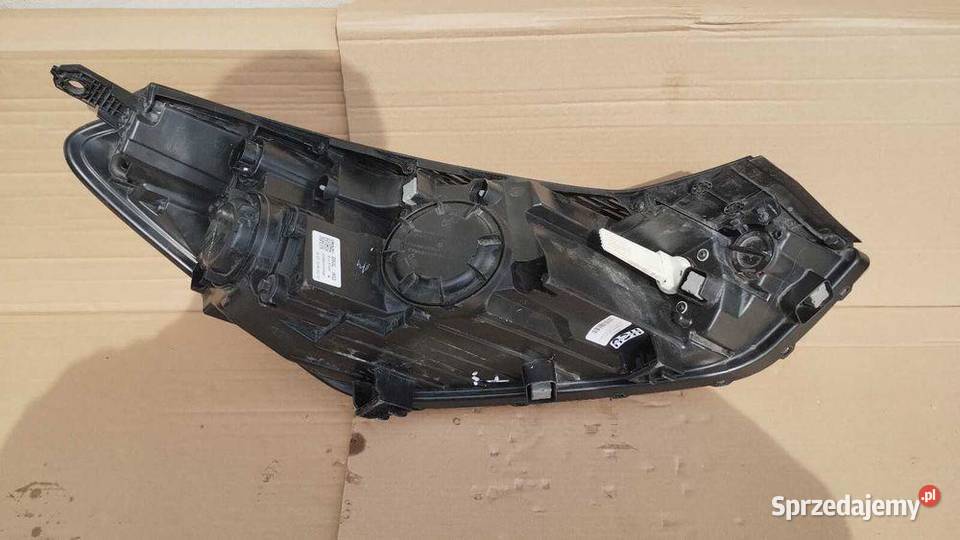 Lampa Przod H7 Led Hyundai Tucson 3 Lift 1820r osobowe