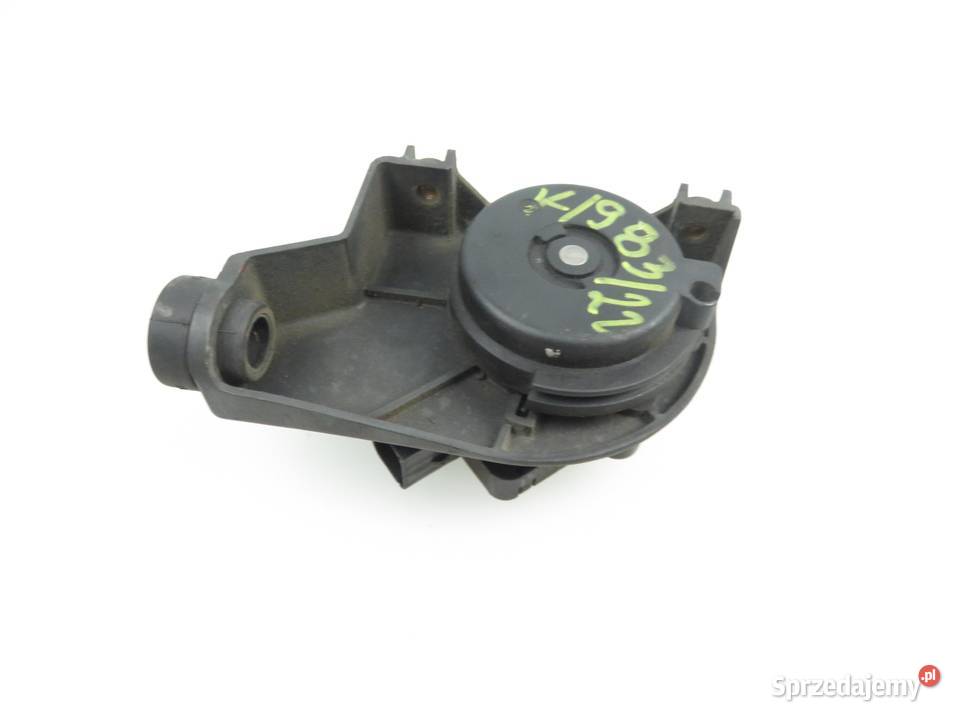 POTENCJOMETR GAZU PEUGEOT 807 20 HDi Potencjometry