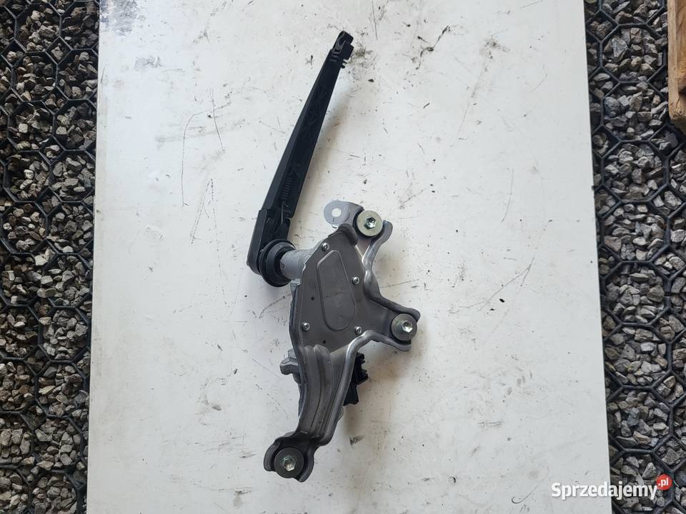Silniczek wycieraczek tył TOYOTA 8513005060 Mielec