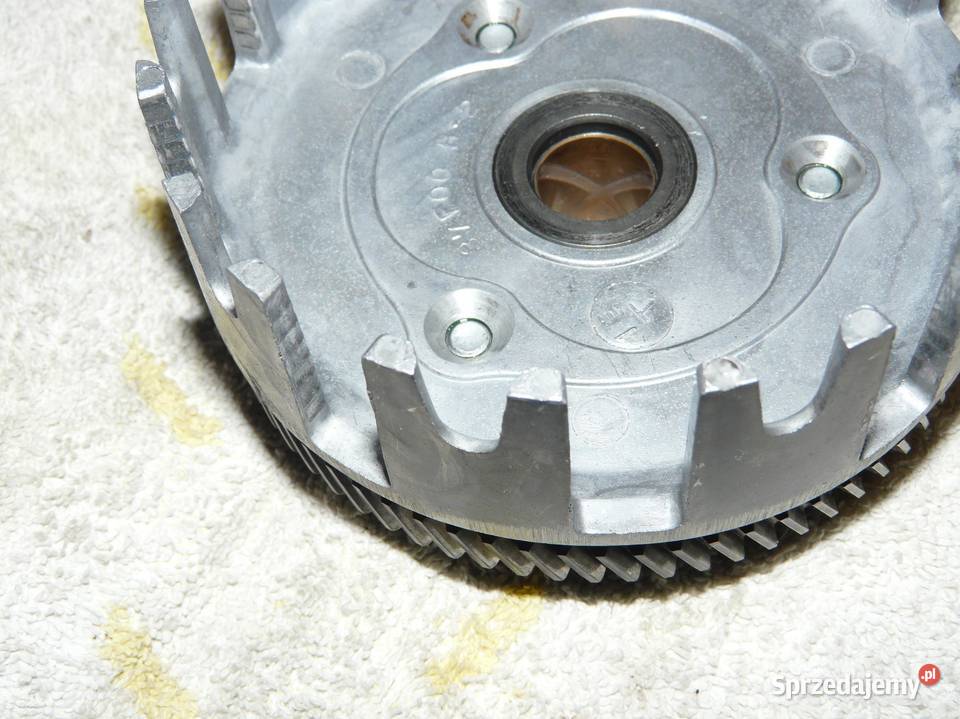 Yamaha DT TDR TZR 125 R Kosz Sprzęgła Zewnętrzny Halinów
