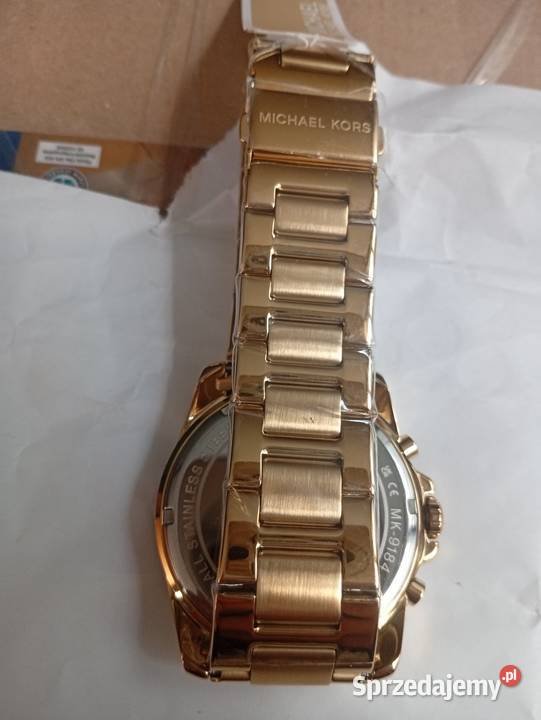 Zegarek męski Michael Kors