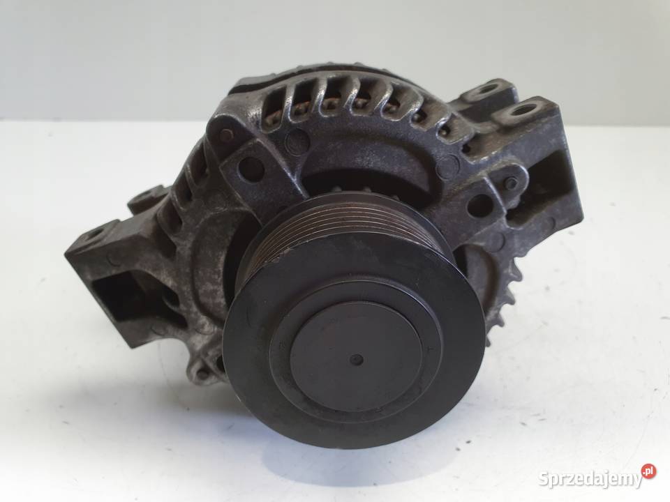 ALTERNATOR Honda CRV II 22 iCDTI DENSO lubelskie Rudka