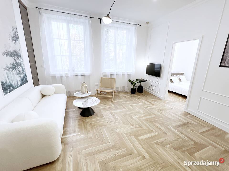 STARE MIASTO KAMIENICA LUX Warszawa