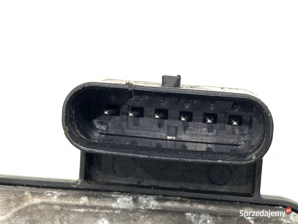 PRZEPUSTNICA BMW F48 7618838 15 140 ZAWÓR