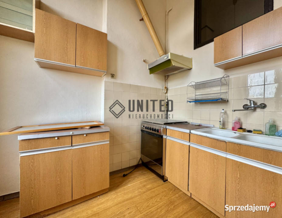 ulicy Zapolskiej sprzedam