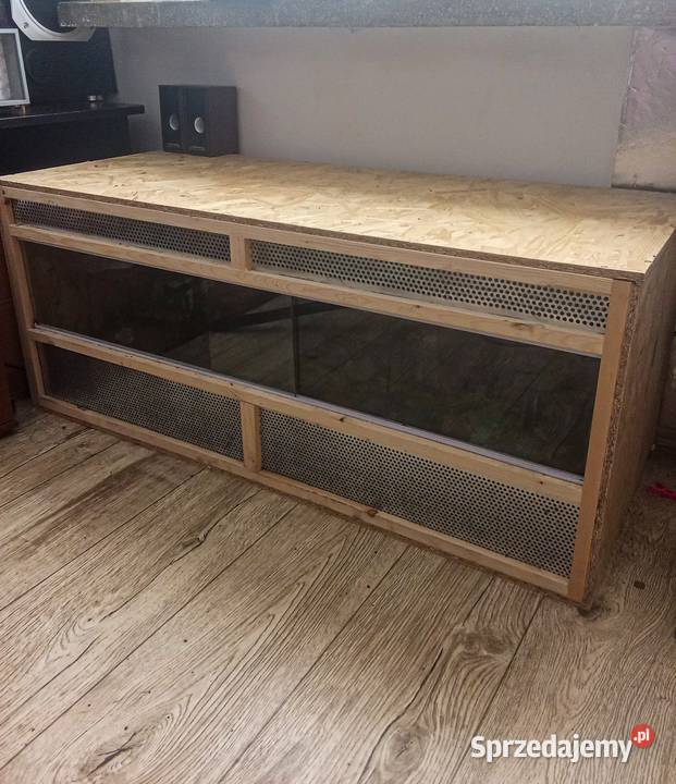 Wąż krolewski terrarium Węgrów sprzedam