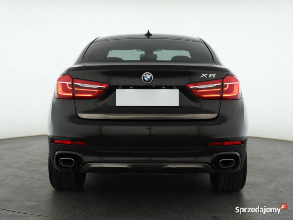 BMW X6 xDrive40d Piaseczno sprzedam