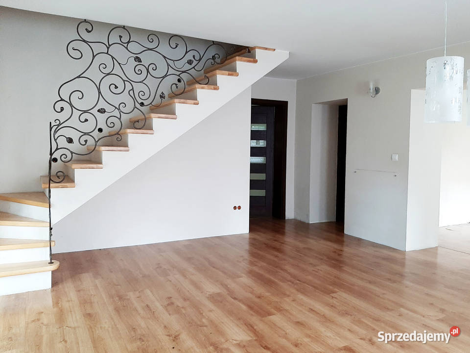 Dom z dużym ogrodem 5 min Bolesławca Warta Wrocław