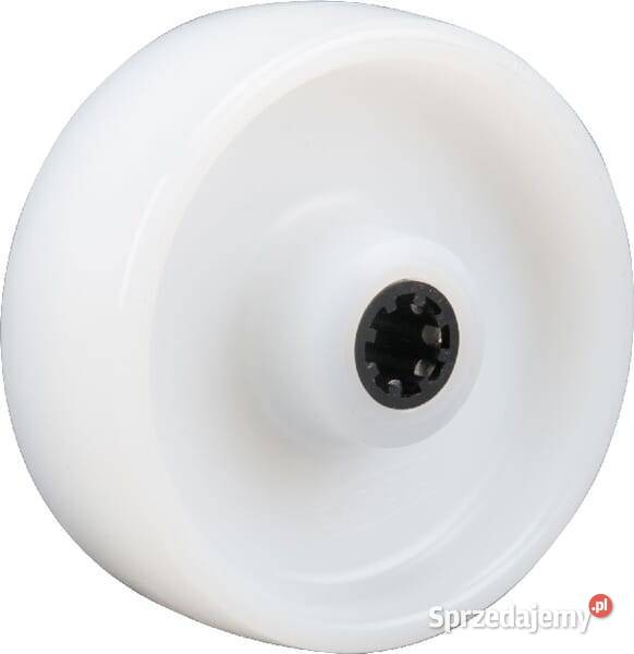 Koło 100 mm UOR100361244 Kamionna