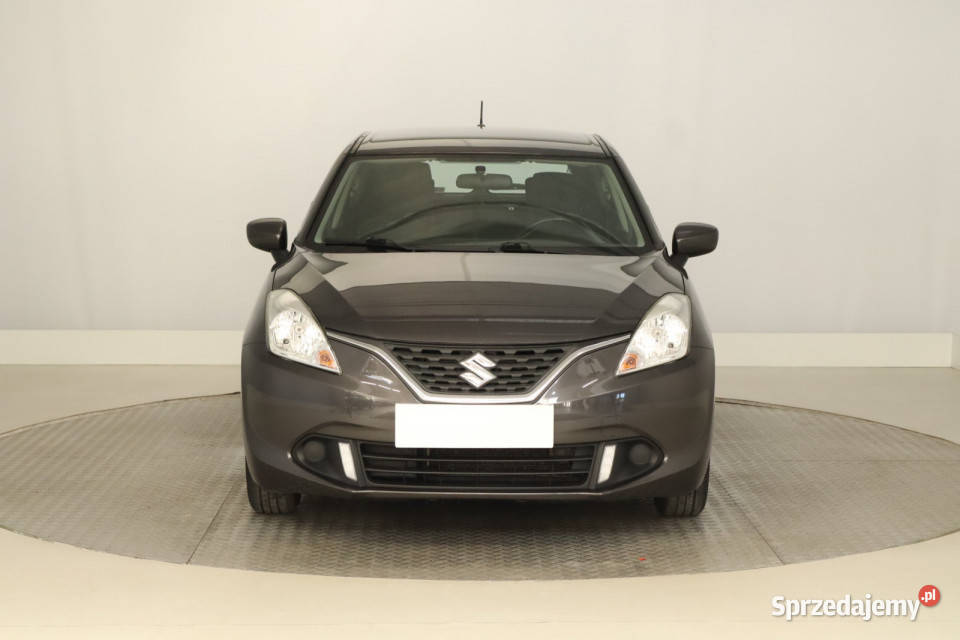 Suzuki Baleno 12 wspomaganie kierownicy Zabrze