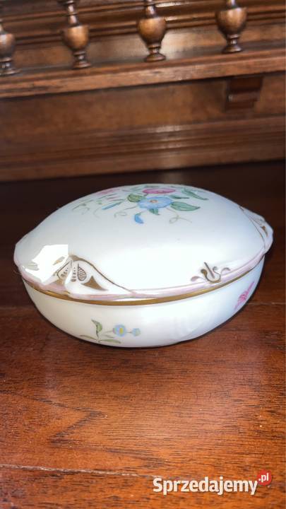 Puzderko Rosenthal Syg RC ALICE Bavaria z okresu