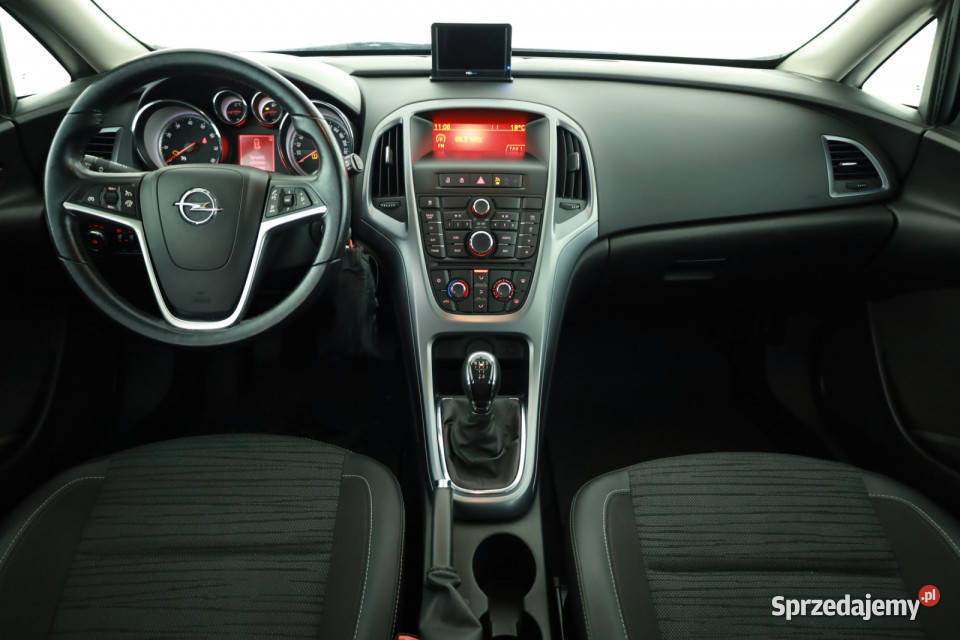 Opel Astra 16 16V Piaseczno sprzedam