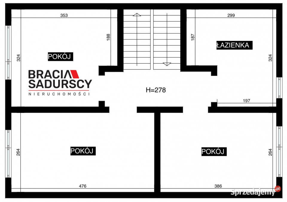 Dom 95m2 Ujazd sprzedam