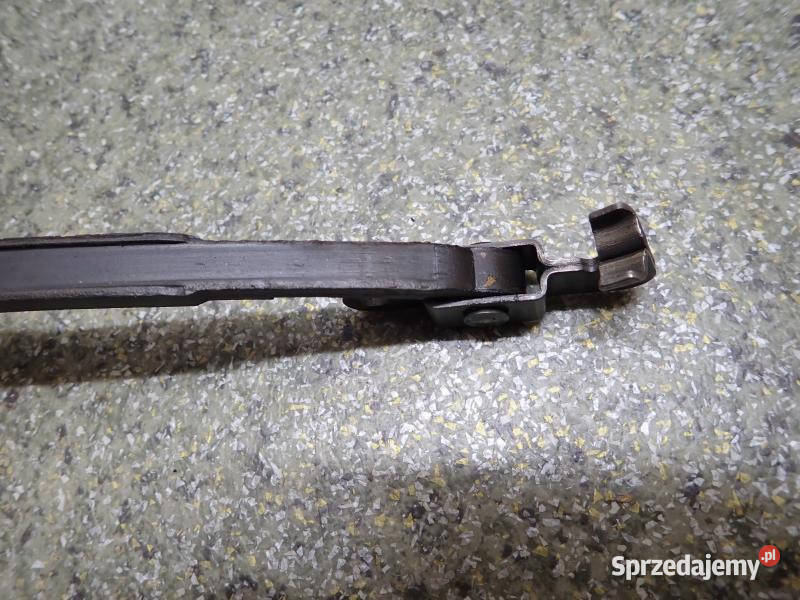 ŚLIZG ŁAŃCUSZKA ROZRZĄDU YAMAHA YZF YZ 250 F 4T Strzelce Krajeńskie