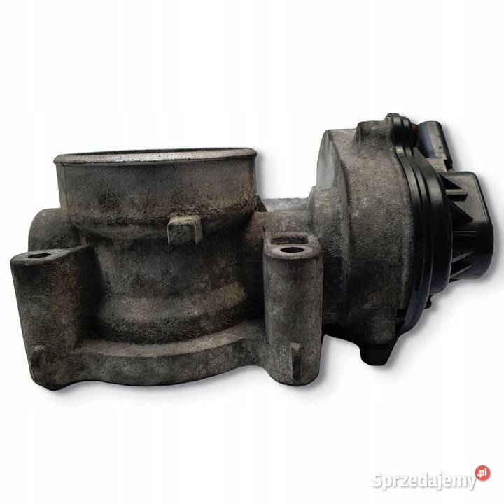 PRZEPUSTNICA Ford Focus C 18 16V VP4F9U9E928AB sprzedam