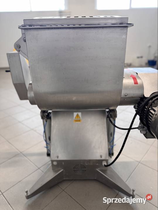 Ugniatarka WILMEX do twardych ciast U60L Dopiewiec