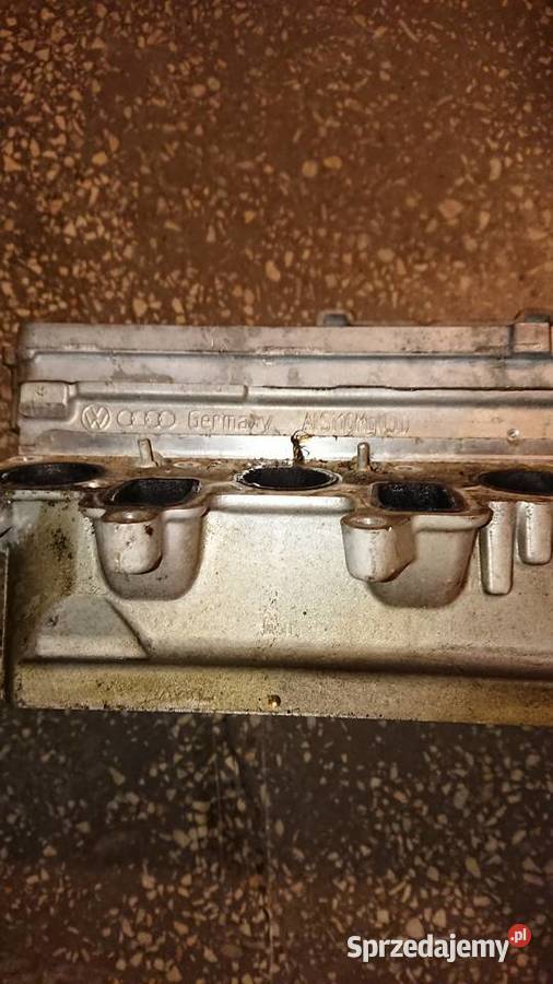 sprzedaż blok silnika z głowicą Kruszyn Krajeński