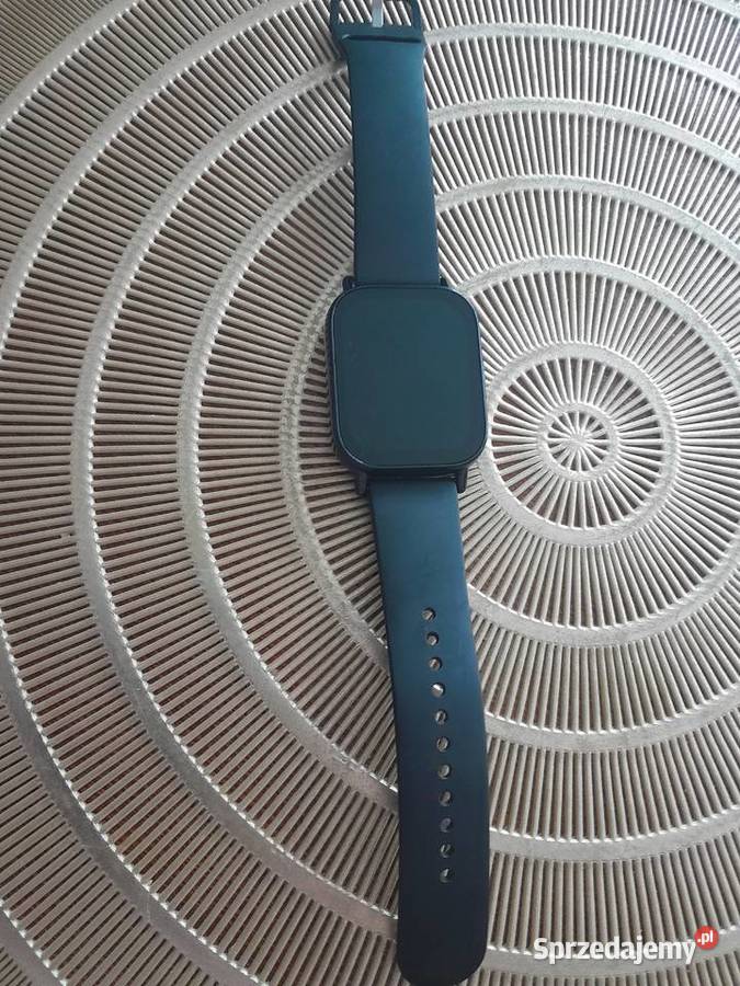 Smartwatch Redmi 5 Lite warmińsko-mazurskie sprzedam
