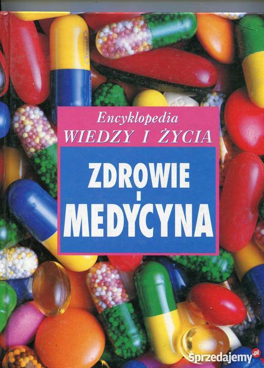 Zdrowie i medycyna Rok wydania 1991 Książki i Podręczniki
