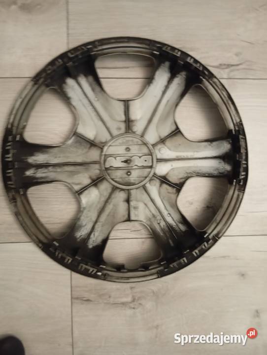 KOŁPAK 15 8200756961 Dacia LOGAN SANDERO Kołpaki