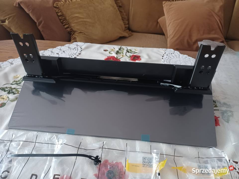 Podstawa nogą do telewizora SONY BRAVIA 55 Poznań