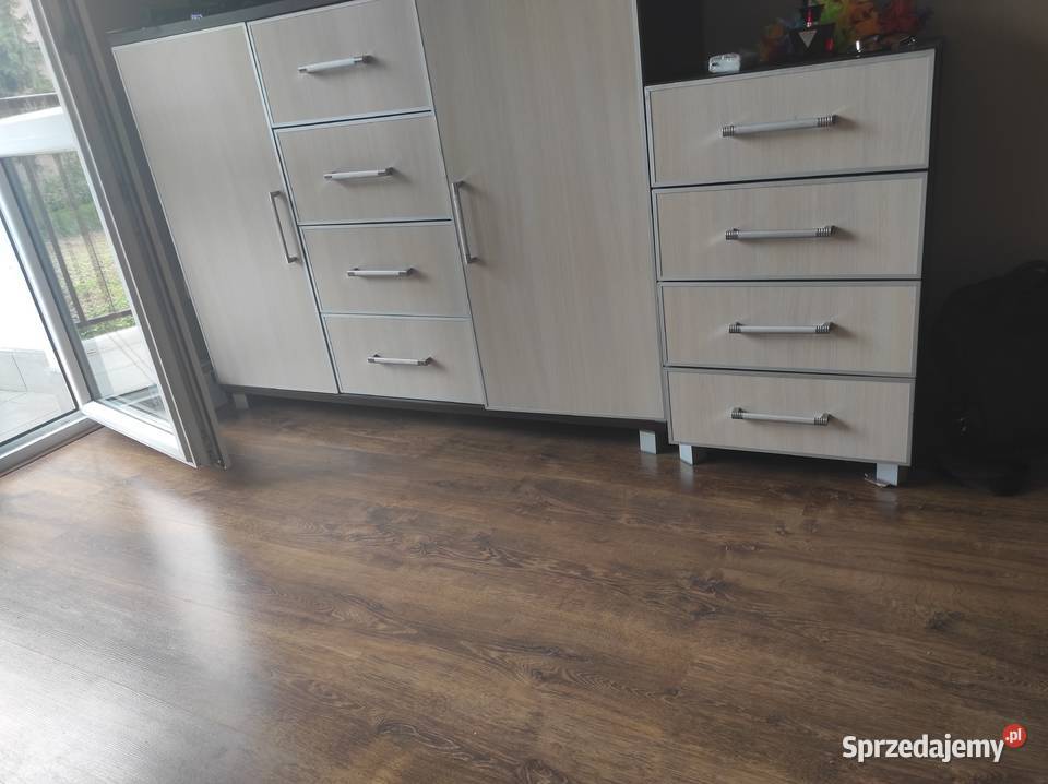 Meble pokojowe Radocza