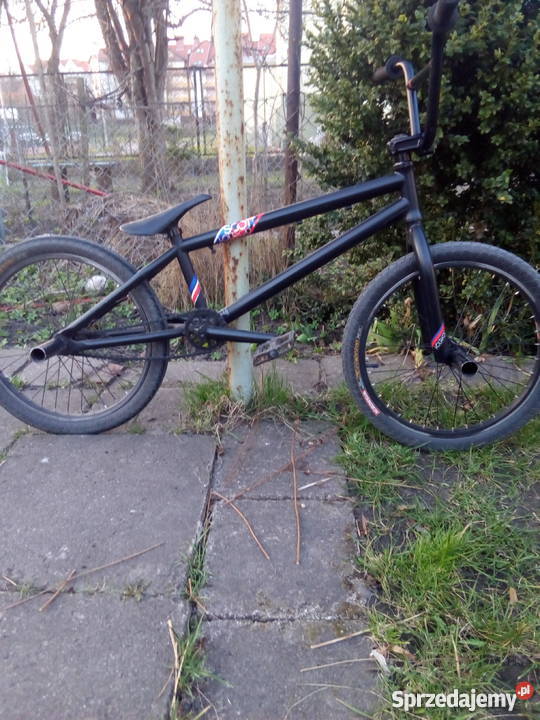 Sprzedam BMXa Elbląg