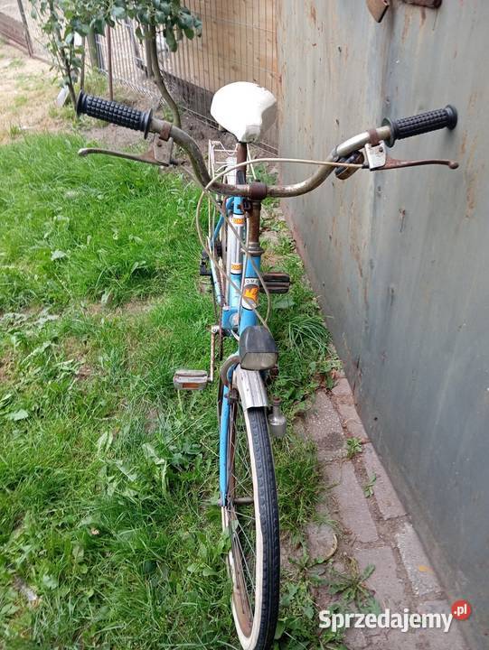 Romet Zenit Specjal sprzedam