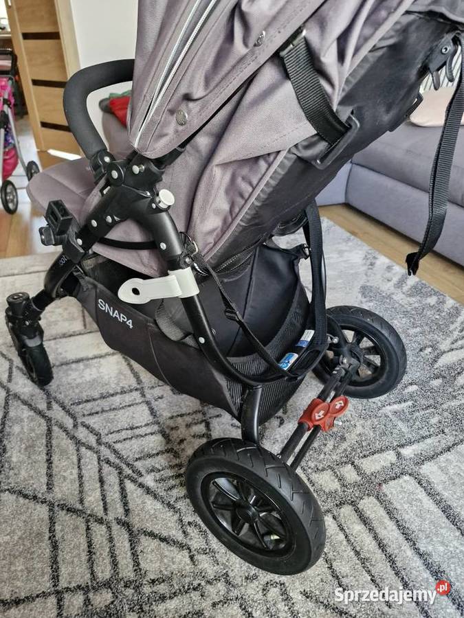 Wózek snap 4 Tako Częstochowa