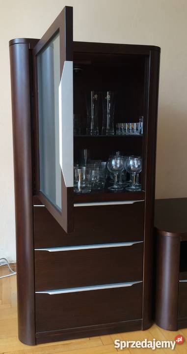 Meble Klose Lanao Szafa Komoda RTV Wintryna Szczecin