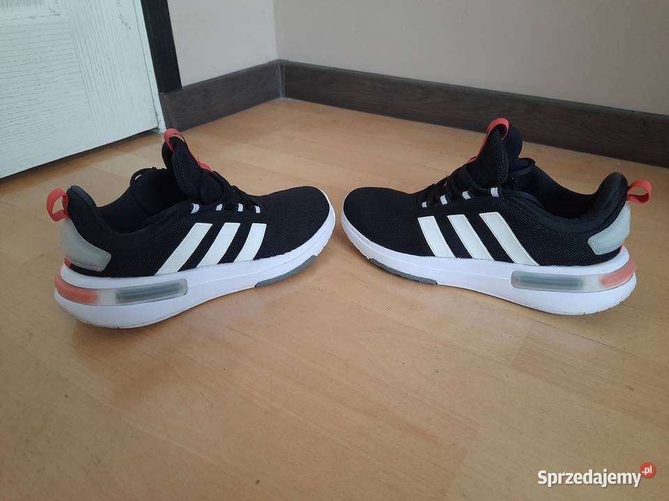 Buty sneakersy Adidas Racer TR23 r 42 265 IG7323 26.5cm