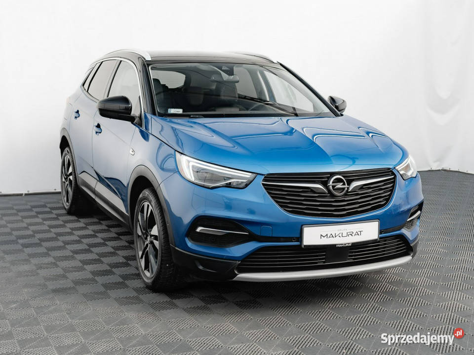 Opel Grandland X CT7000T15 CDTI Elite Podgrzf Gdańsk
