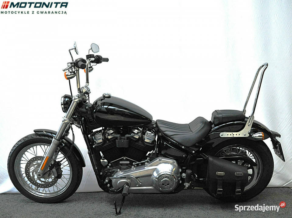 HarleyDavidson Softail Standard HarleyDavidson Podkowa Leśna
