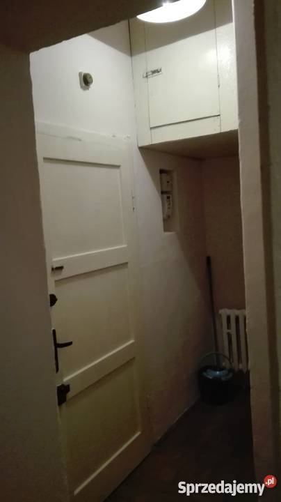 Mieszkanie Skwierzyńska 50m2 Wrocław