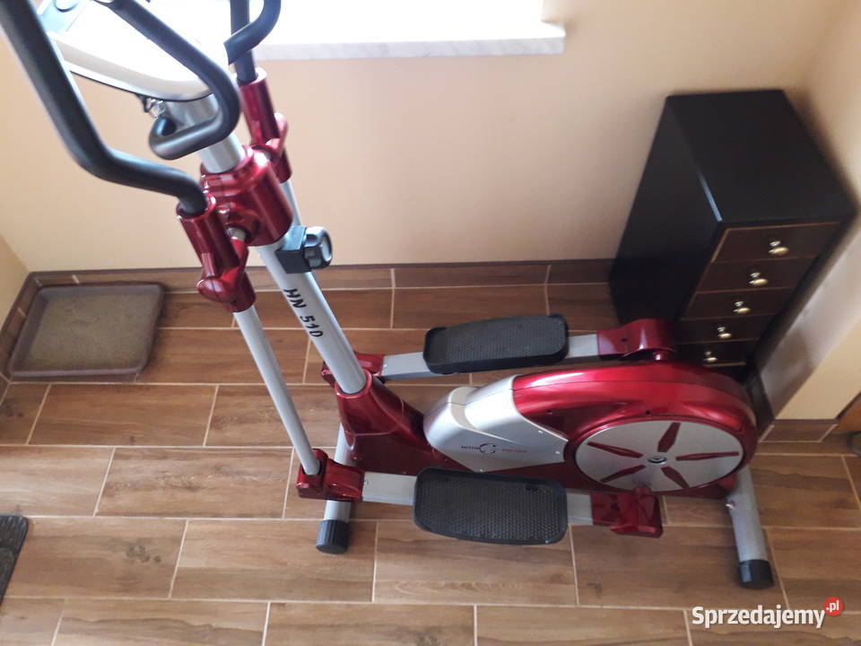 ORBITEREK HN 510 podkarpackie Jarosław