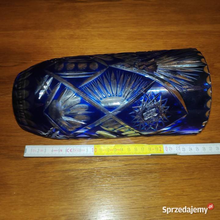 Wyprzedaż kryształy dywany meble AGD 1cm