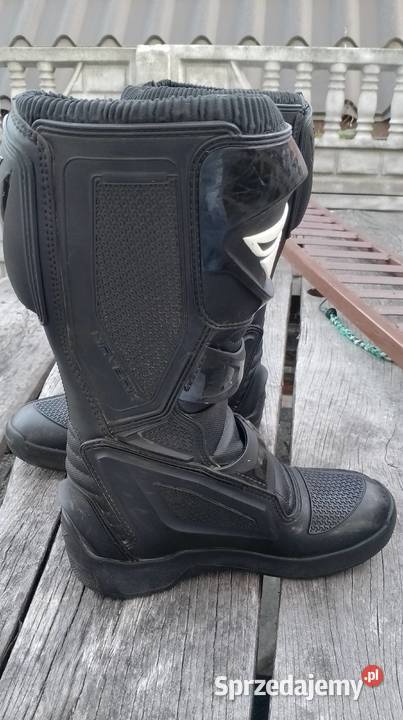 FLY Buty CrossEnduro MAVERIK RACING y