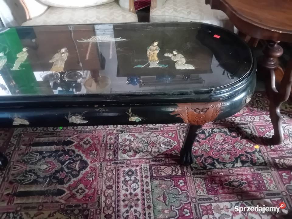 Stolik orientalny Tarnogród