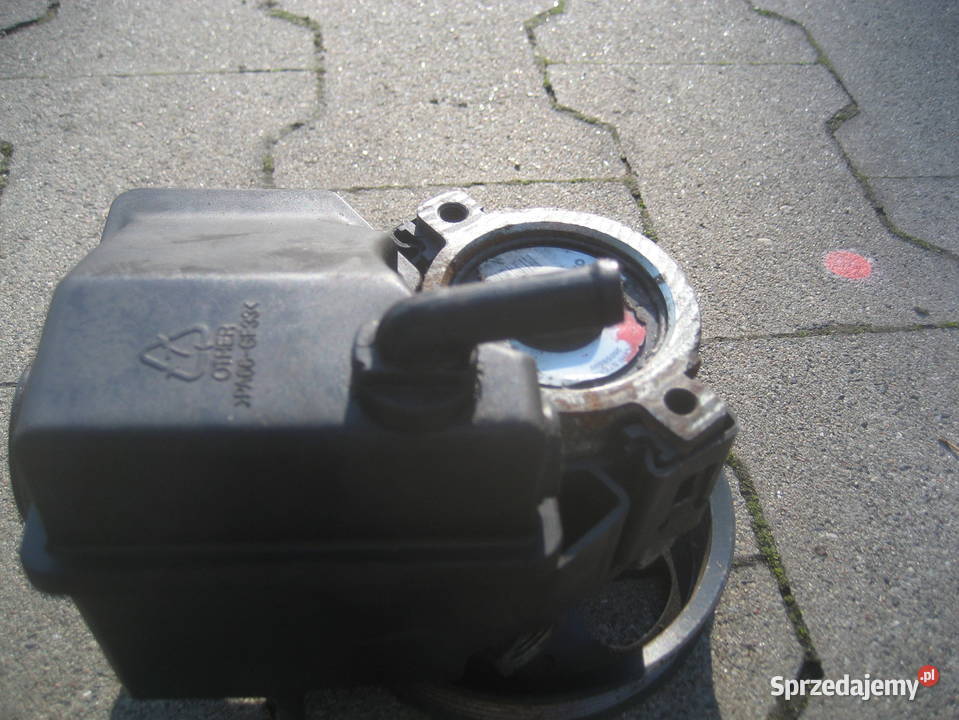 volvo s80 9800r 25 tdi pompa wspomagania 9140195 Rakoniewice