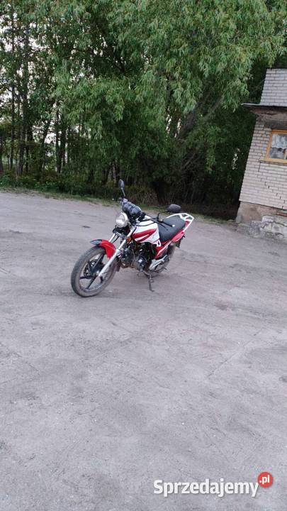 Junak 901 rs 50cm3 Junak podlaskie Klukowo