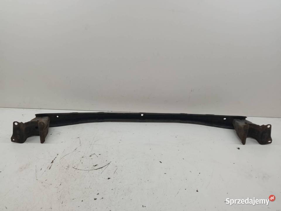 WZMOCNIENIE ZDERZAKA BELKA ZDERZAKA PRZÓD DOLNA Wzmocnienia, belki i wsporniki