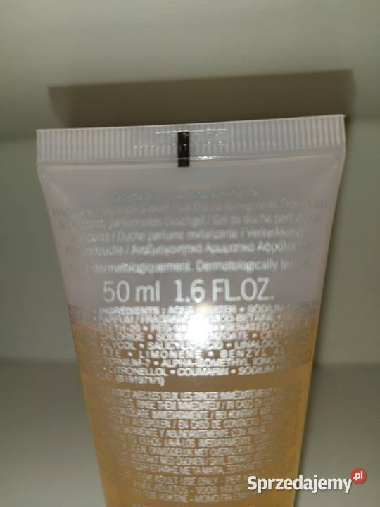 Lancome La vie Est Belle żel pod prysznic perfum