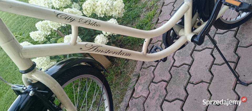 Rower miejski 26 Myślenice