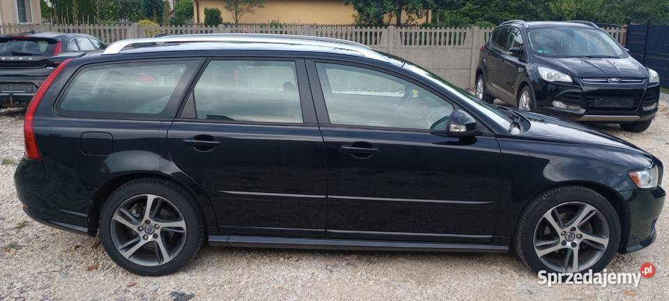 Start Stop Sport Edition Navi skóry full Opoczno